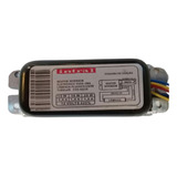 Reator Inversor 12v 1x15w Fluorescente Tubular Ou Germicida Cor Da Luz 0