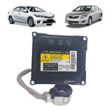 Reator Xenon D4s Corolla Lexus 2009