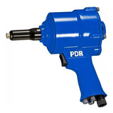 Rebitador De Repuxo Pneumático Pro-348 Tipo Pistola Pdr Ldr2