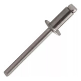 Rebite Pop Inox 512 (4.8 X 12) 100 Peças
