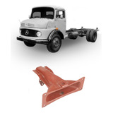 Rebocador Para-choque Mb 1113 - 1518 Antigo Ate 82