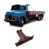 Rebocador Parachoque Caminhão Mb 1113 Cara Preta 83... 390mm