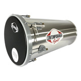 Rebolo Contemporanea 12 Alum/ Conico/ Napa Pr Light 1223lt