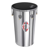 Rebolo Contemporânea Ligth 1224lt 10 X45 Conico Alumínio 