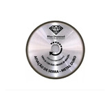 Rebolo Disco Diamantado Blue Diamond Para Afiar Videa C25