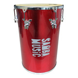 Rebolo Phx 50x12'' Vermelho Ph-921rd