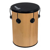 Rebolo Reto Madeira 12 Pol 45cm Luen 26022 Tantan 12x45