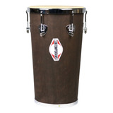 Rebolo Tantan Contemporânea 10 Pol. 45cm Madeira Oferta
