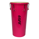 Rebolo Tantan Gope 11 Pol. 55cm Rosa Store