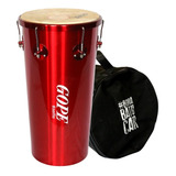 Rebolo Tantan Gope 11 Pol 55cm Selfie Cereja + Capa Oferta