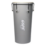 Rebolo Tantan Gope Alumínio 11 Pol 55cm Reels Cinza Oferta