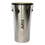 Rebolo Tantan Gope Cônico Alumínio 11 Pol. 55cm Promoção