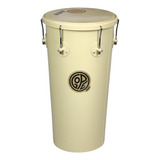 Rebolo Tantan Gope Cônico Alumínio 11 Pol 55cm Retro