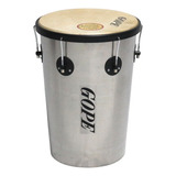 Rebolo Tantan Gope Cônico Alumínio 12 Pol. 45cm Lal4512tma