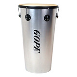 Rebolo Tantan Gope Cônico Alumínio 14 Pol 65cm Oferta