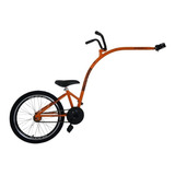 Reboque Bicicleta Carona Bike Caroninha Pro