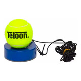 Rebote Teloon Tênis Treino Com Bola