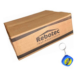 Rebotec 20 Kg Impermeabilizante - 12x S/juros Brinde Trena!