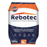 Rebotec Impermeabilizante 10kg