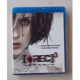 Rec 3 Gênesis Blu Ray (lacrado) Leticia Dolera
