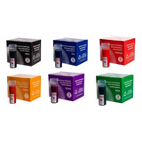 Recarga Para Cartucho De Pincel De Quadro Branco Pilot 12uni