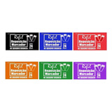 Recarga Para Pincel De Quadro Branco Pilot Board Master 24un