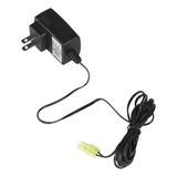Recarregador Bateria Airsoft Eletrica Aeg Bivolt 110-220v