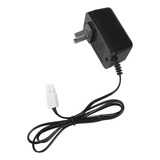 Recarregador Bateria Airsoft Eletrica Aeg Bivolt 110-220v