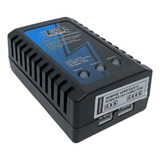 Recarregador Bateria Airsoft Eletrica Aeg Lipo B3 L3 Bivolt