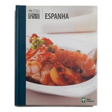 Receitas Da Cozinha Espanhola ( Capa