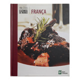 Receitas Da Cozinha Francesa ( Capa Dura, Edição De Luxo, França )