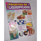 Receitas De Liquidificador Salgados Bolo De Iogurte E Outros