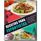 Esportistas