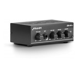 Receiver Amplificador Ambiente Frahm Slim 1000