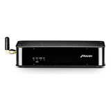 Receiver Amplificador Home 60w Rms Frahm Rd Hdmi Tv G3 Usb
