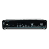 Receiver Amplificador Som Ambiente Slim 3900 G5 Frahm 300w