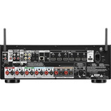 Receiver Avr-x1700h Dolby Atmos 7.2 Ch Modelo -120v