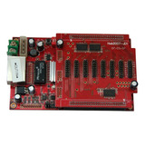 Receiver Card Nova Star + Hub 2007 Jd1 - Usada