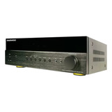 Receiver Daewoo De-avr-1849 5.2 Canais Bluetooth