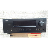 Receiver Denon 1312 Gradiente Polyvox Pioneer Sansui Sony