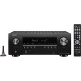 Receiver Denon Avr-s960h 8k Audio 3d