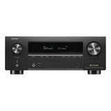 Receiver Denon Avr-x3800h 9.4 Canais 8k