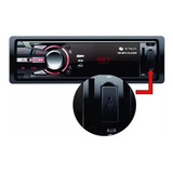 Receiver E Tech Combt Radio Carro