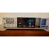 Receiver Monster Sansui - Modelo Z9000x