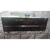 Receíver Pioneer Gradiente Marantz Sansui Toca Disco Leia