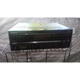 Receiver Pioneer N Sansui Akai Gradiente Marantz Sony Leia 