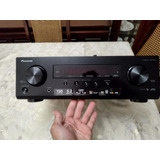 Receiver Pioneer Vsx-534 Dolby Atmos Bluetooth 5.2 Canais 