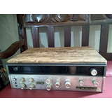 Receiver Sansui - Modelo Qrx-3500
