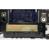 Receiver Sansui Model Ta-300 - Não É Gradiente, Pioneer