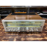 Receiver Sansui Modelo G-6000 Igual Marantz Hi-fi Jbl